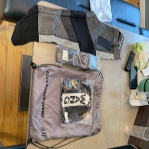 Limited Edition Alexander Wang X H&M Bundle.